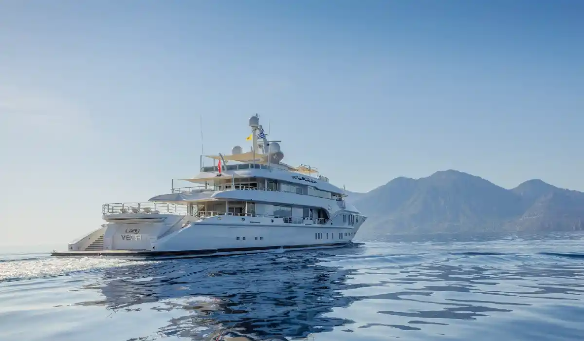 Nobiskrug - Lady Vera - Super Yacht Charter - Super Yachts for Sale - Exclusive Concierge Club.webp